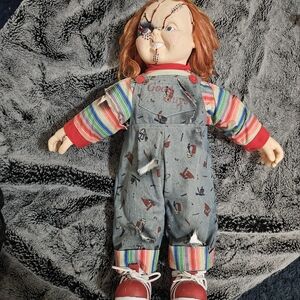 Chucky good guy doll